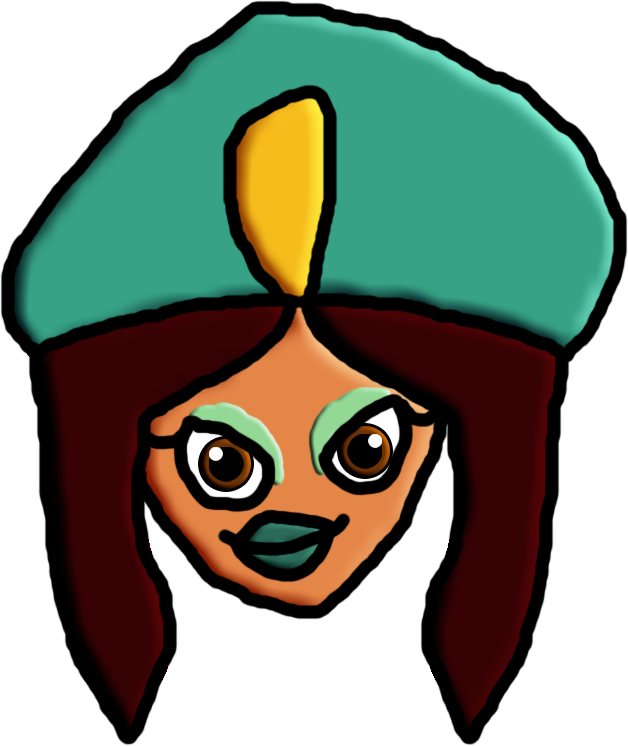 Sun Spot Outfit With Hair - Subway Surfers by HammerBro101 on DeviantArt