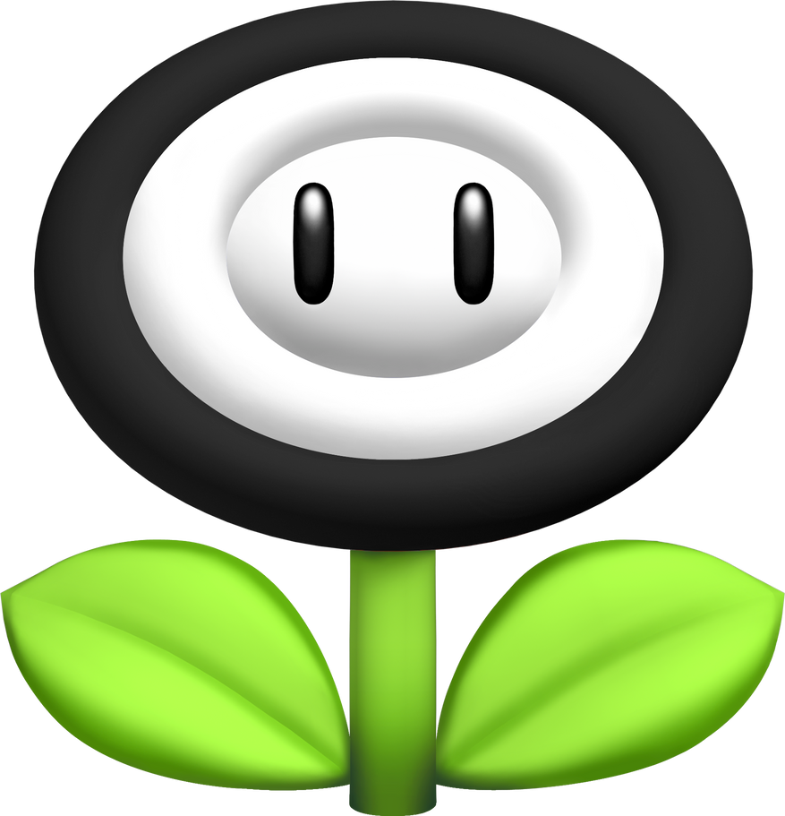 Superball Flower Mario Kart Wii By Hammerbro101 On Deviantart Superball Flower Mario Kart Wii By Hammerbro101 On Deviantart