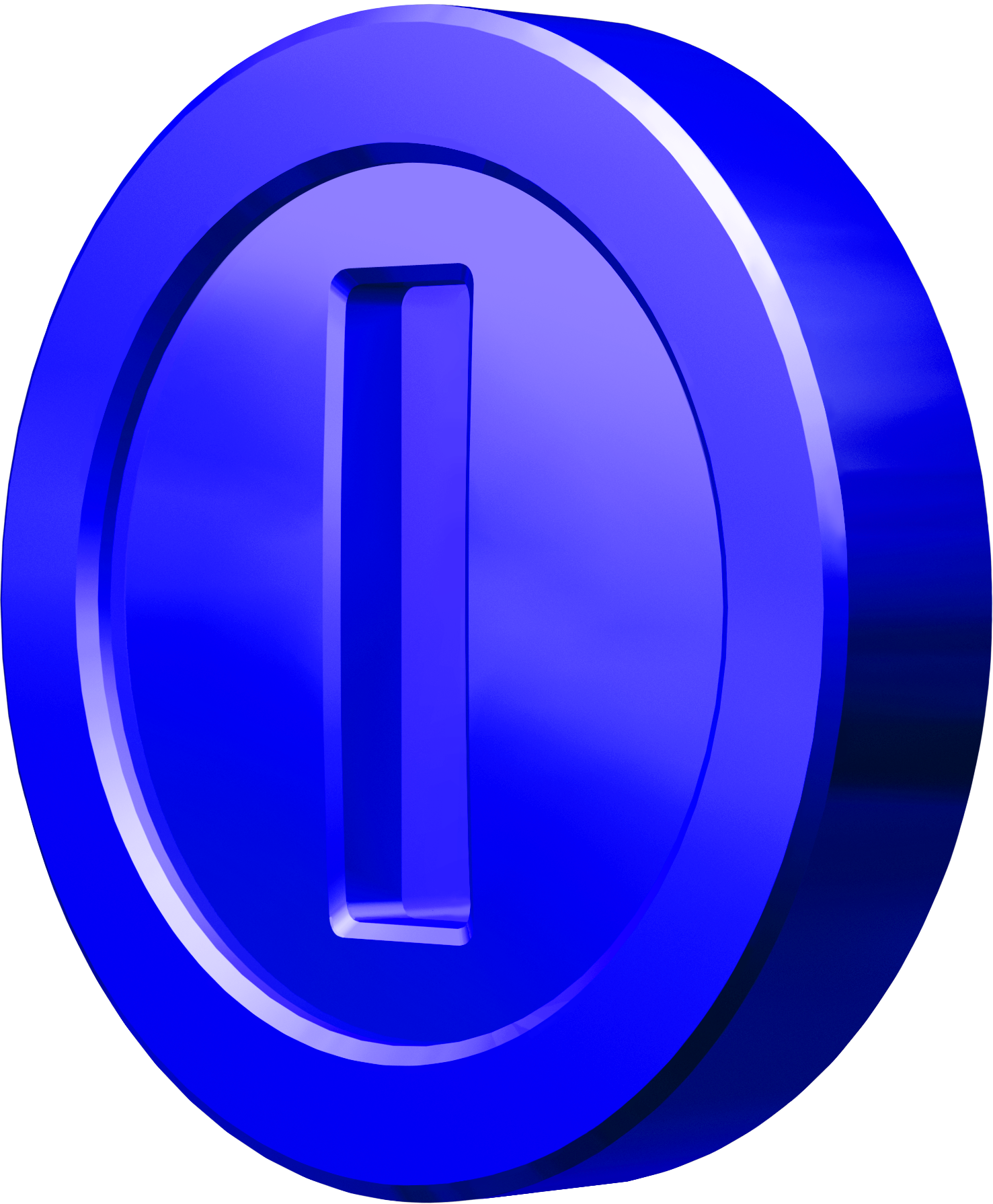 Coin Mario Deviantart Blue Coin - Mario Kart Wii by HammerBro101 on DeviantArt