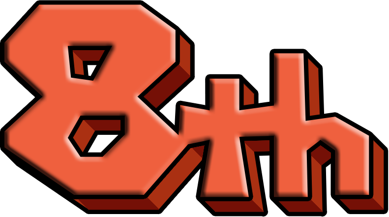 8th Icon - Mario Kart X-Treme by HammerBro101 on DeviantArt