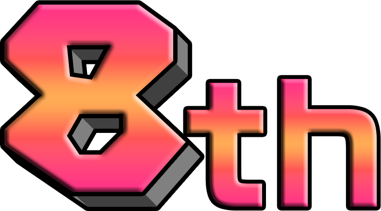 8th Icon - Hammer Bro Surfers by HammerBro101 on DeviantArt