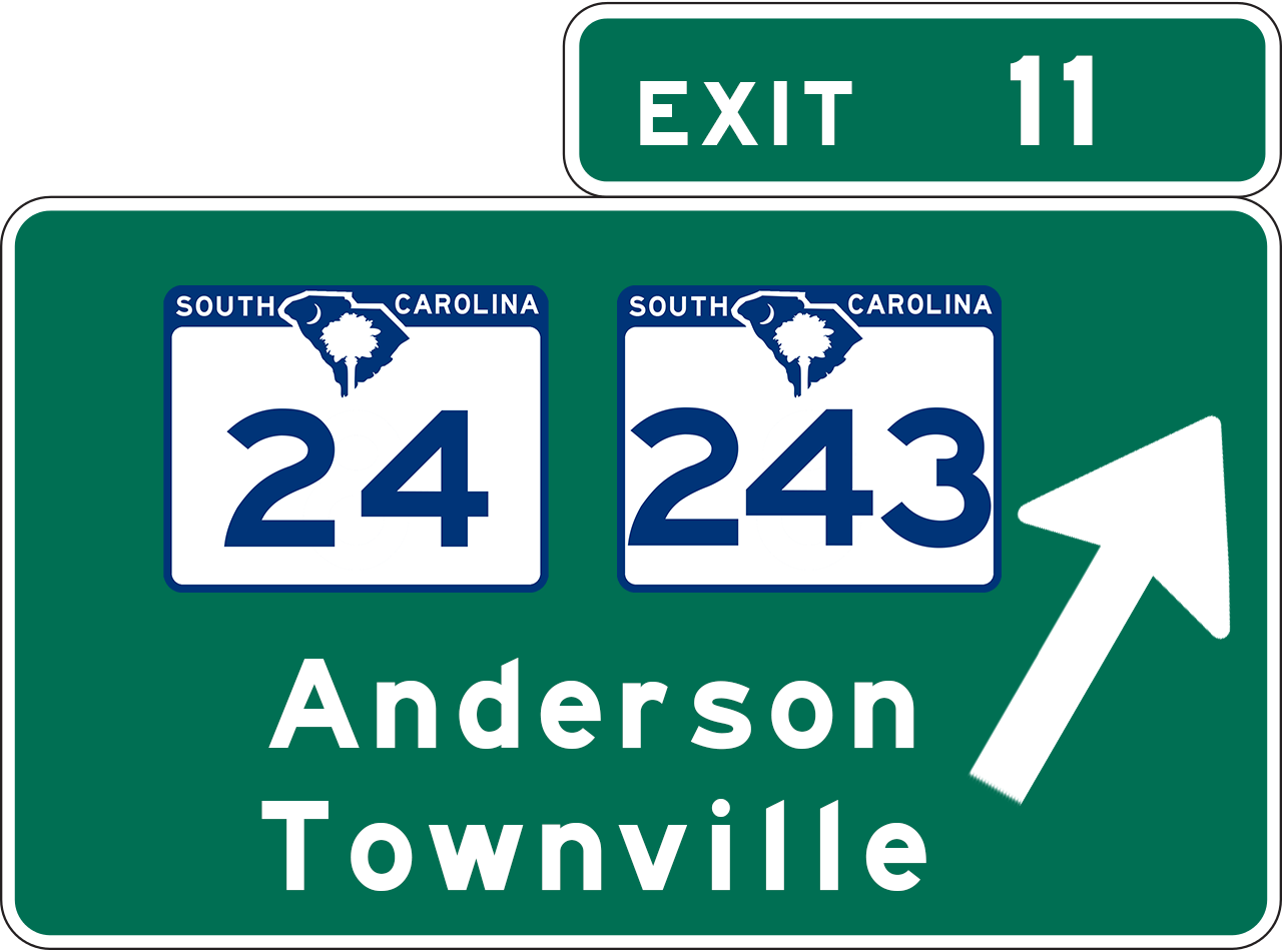 Five Star Exit 11 at Sharon Alexander blog