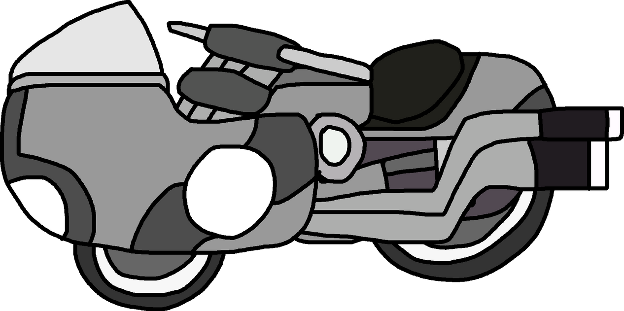 Spear (Metal Mario) Mario Kart Wiidux by HammerBro101 on DeviantArt