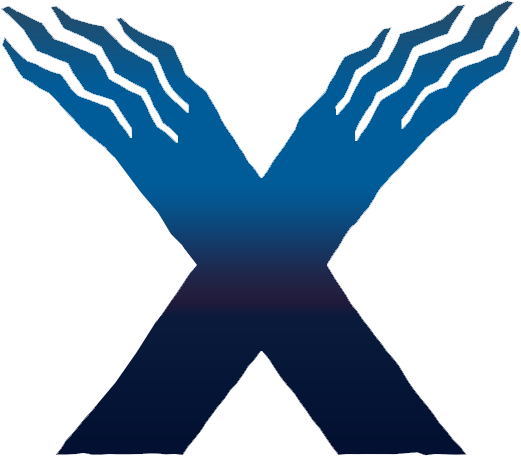Pokemon X Logo (Letter Only) by HammerBro101 on DeviantArt