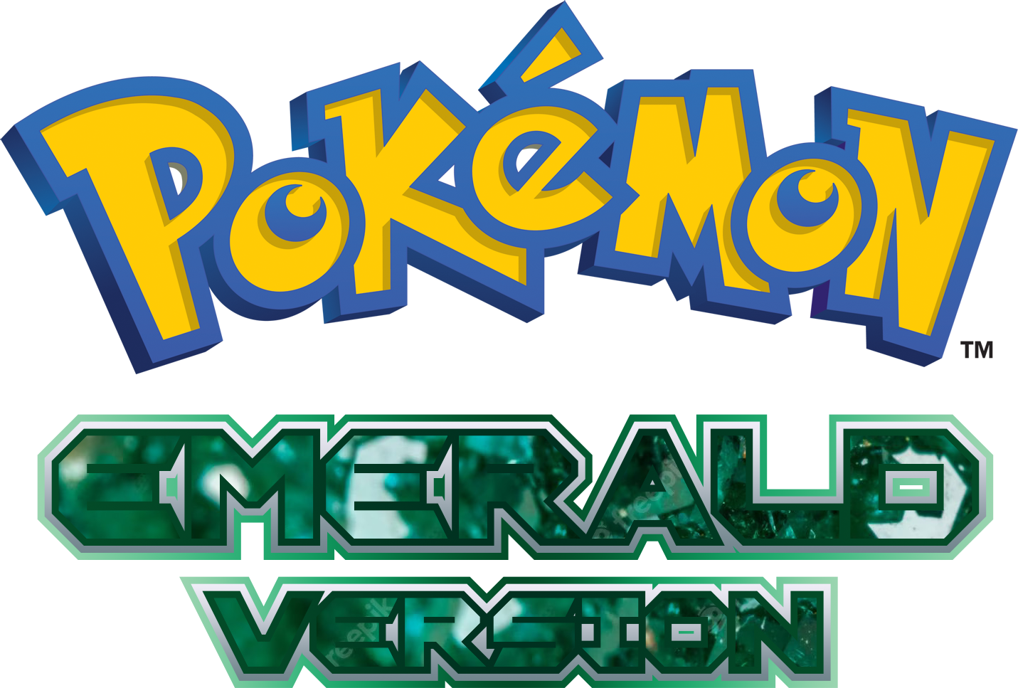 Pokémon Emerald Pokémon Ruby And Sapphire Hoenn Pokédex PNG - Free Download
