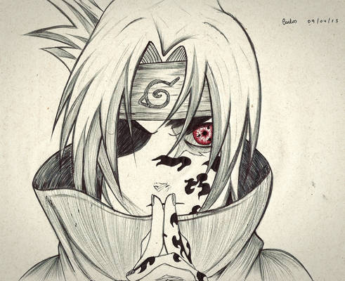 uchiha sasuke