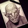 Azog - The Hobbit