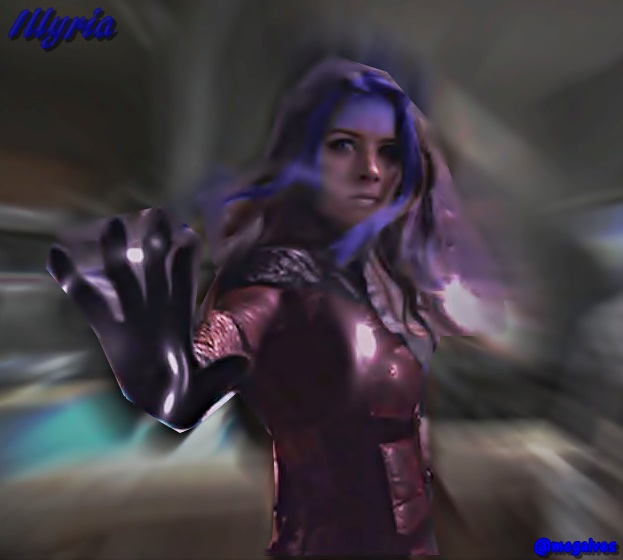 Mike Alves Shell Shell by meg-alves on DeviantArt