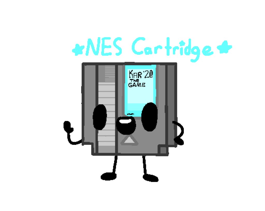 Request NES Cartridge By Emi Chan2003 On DeviantArt