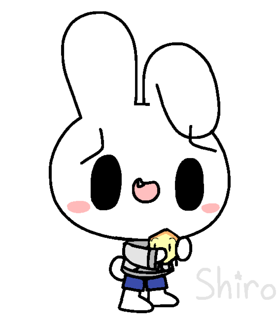 Shiro by Emi-Chan2003 on DeviantArt