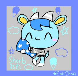 Sherb