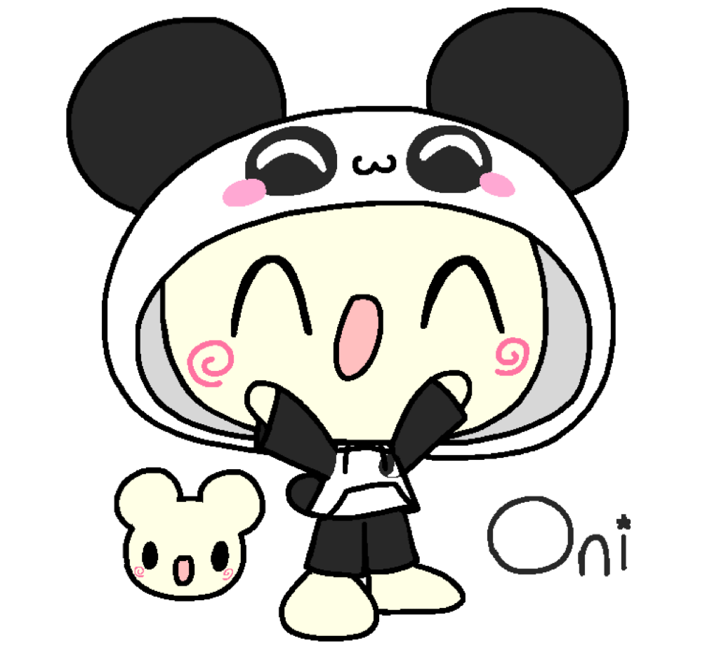 Sanrio Characters by Panda0-0 on DeviantArt