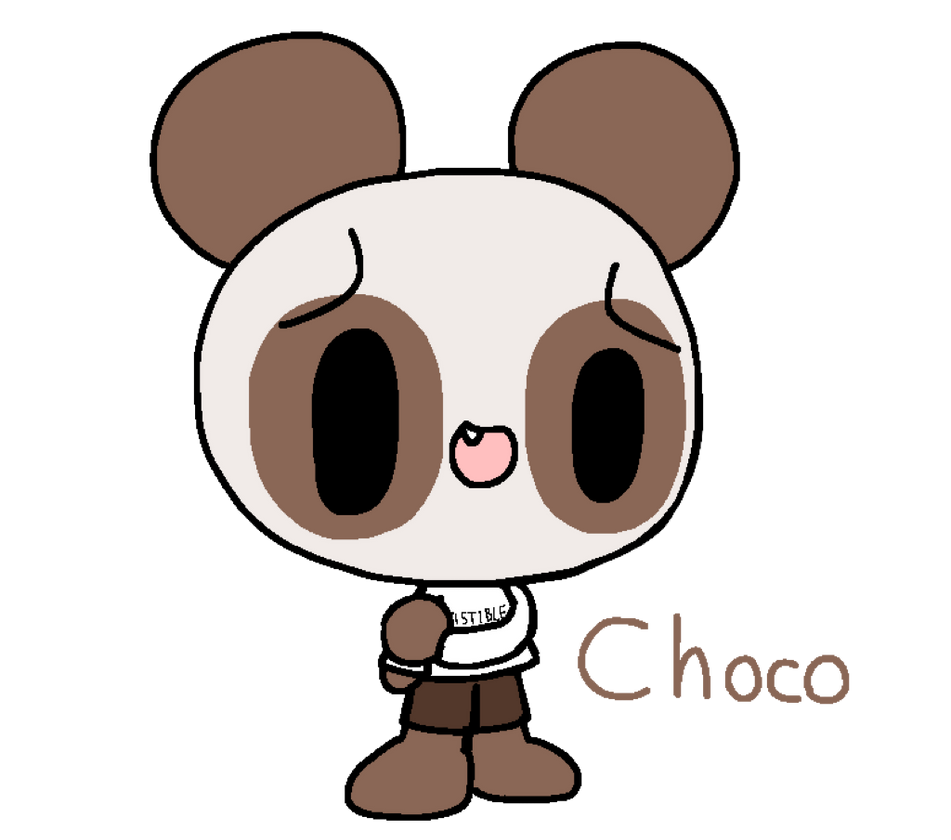 Choco by Emi-Chan2003 on DeviantArt
