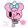 Pinky Puffs