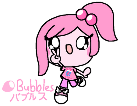 Bubbles