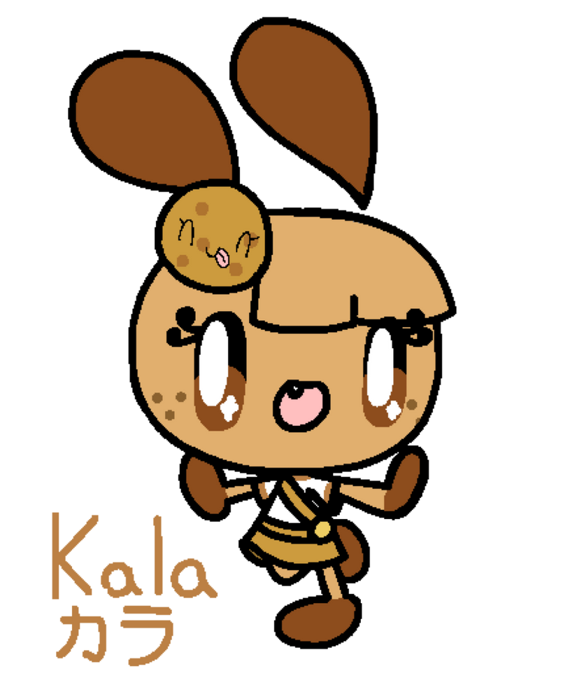 Kala Face Java Kala by Emi-Chan2003 on DeviantArt