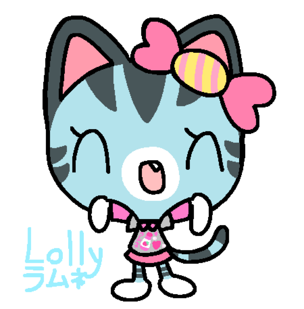 Lolly by Emi-Chan2003 on DeviantArt