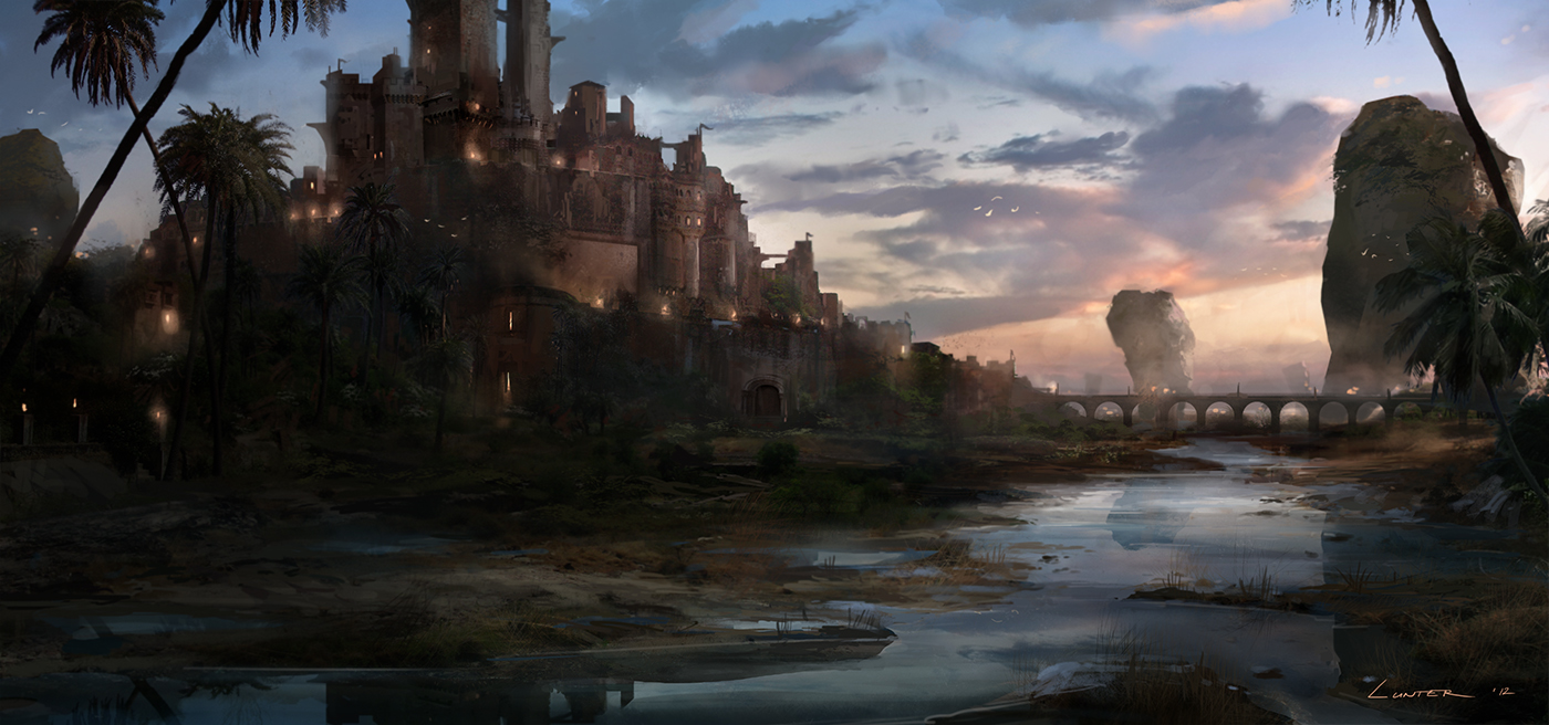Stronghold