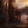 Gate