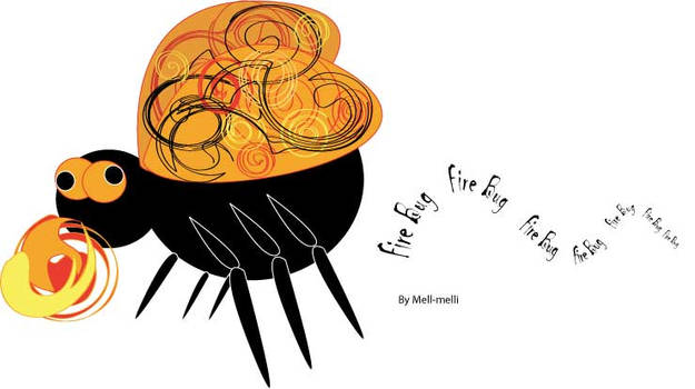 Fire Bug logo
