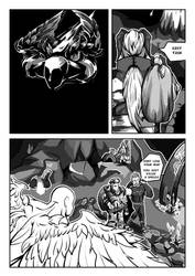 Path of Daeva - Page 8 by MagosIlustrator