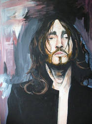 John Frusciante