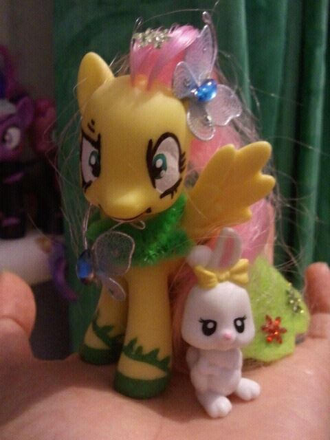 Flutter Nutter at the Gala by CannibalCupcakes on DeviantArt