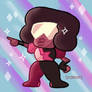 Chibi Garnet 