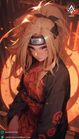 MF11-012 - Naruto - Female (Naruto)