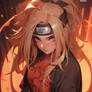 MF11-012 - Naruto - Female (Naruto)