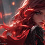 DF15-029 - League of Legends - Katarina