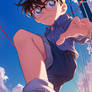 MM15-032 - Detective Conan - Conan