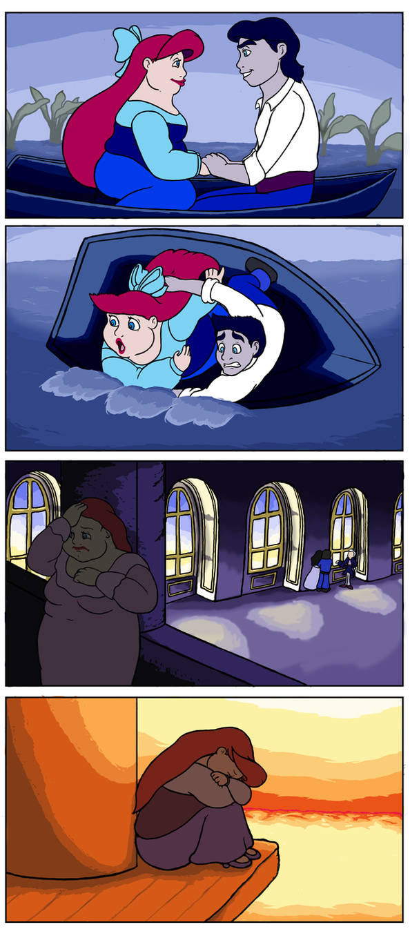 Request. Body Language, Haa... page 3 by TGreen18 on DeviantArt