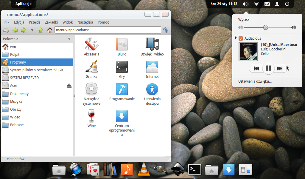 netbook + Elementary OS