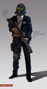 Deviantart Robber Explore the Best Robber Art | DeviantArt