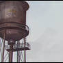 Watertower