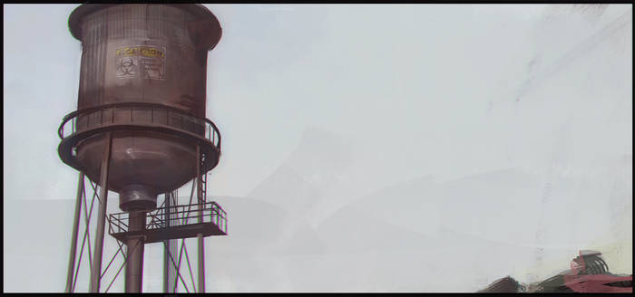 Watertower