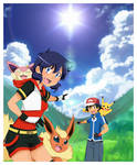 16 Years Of Sacha And Sarha By Skydrew On Deviantart 16 Years Of Sacha And Sarha By Skydrew On Deviantart