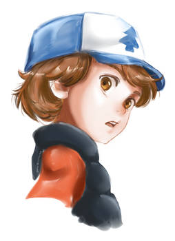 Dipper