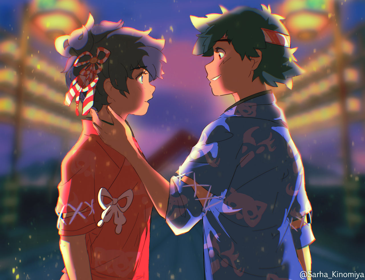 Kitakami by SkyDrew on DeviantArt