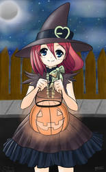 Halloween~