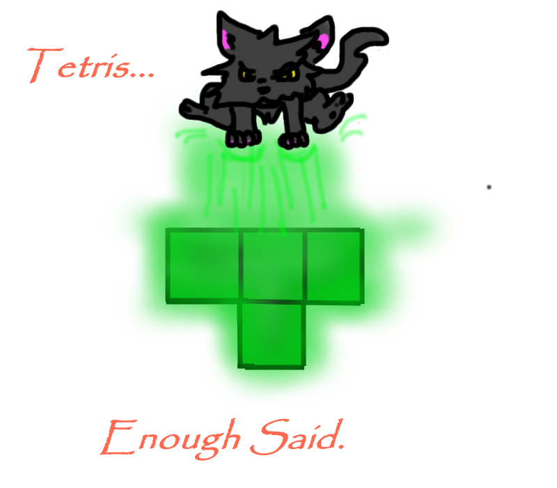 Tertis by TropicalPrimate on DeviantArt