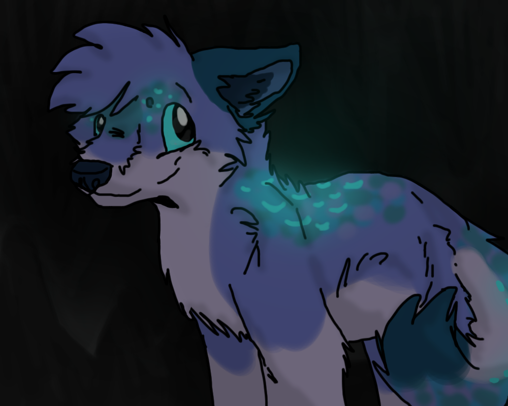 Art Trade - Koi