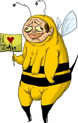 sexy bee