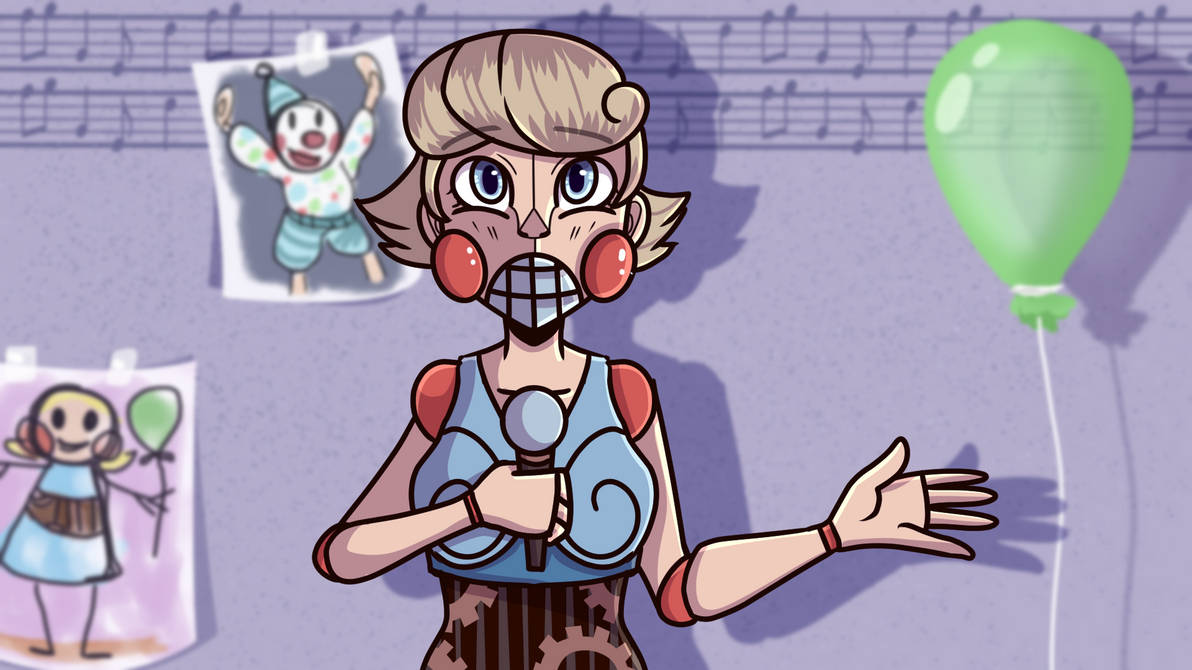 Singer Oc The singing girl (OC) by doomsday120 on DeviantArt