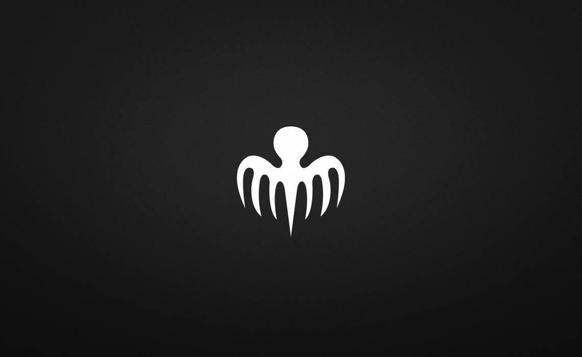 Spectre Logo Wallpaper 1 by akhilvishnupv on DeviantArt
