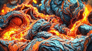 Lava