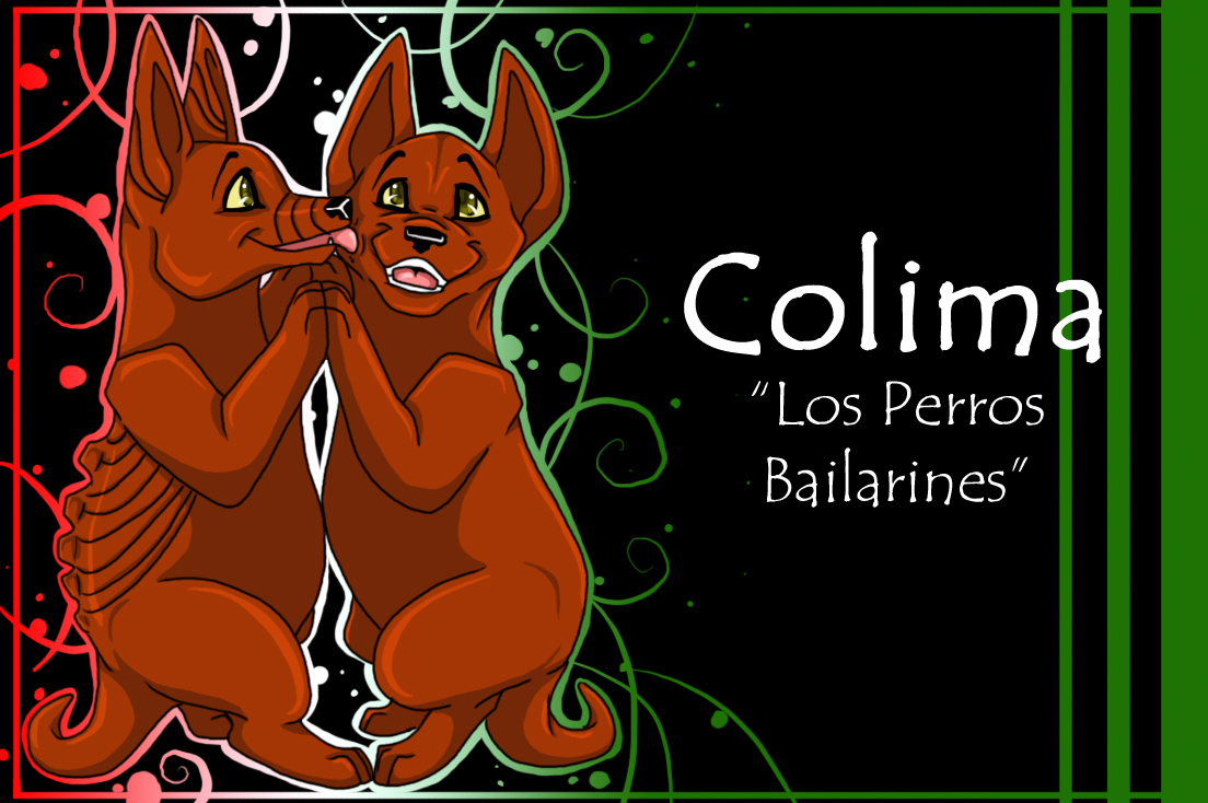 Los Perros Balarines Colima