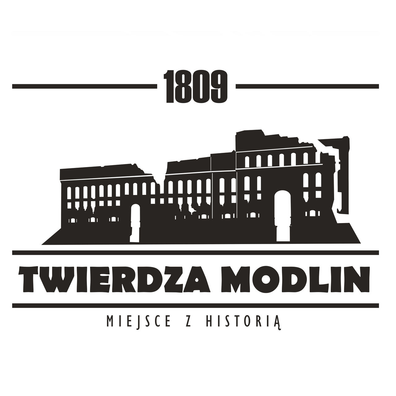 Fortress Modlin - Logo by KoniecznyART on DeviantArt