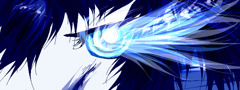 girl with fire in her eye by Blueranyk on DeviantArt girl with fire in her eye by Blueranyk on DeviantArt